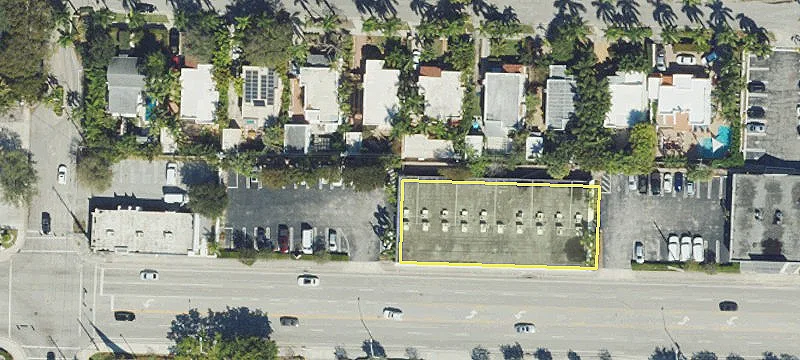 East Side Office Space Available