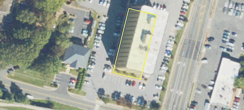 Annandale Office Space For Rent