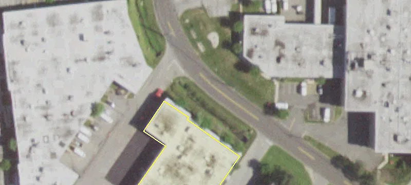 Elmsford Office/R&D Building For Rent