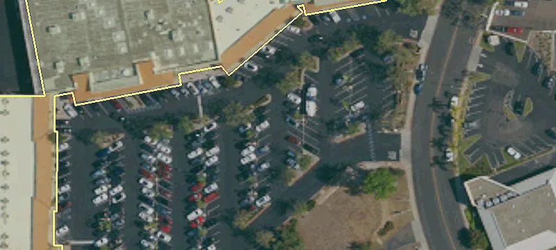 Poway Retail Center: 100% Leased