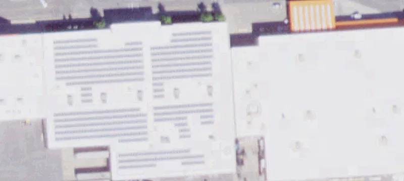 Retail Space in Auburn Corridor