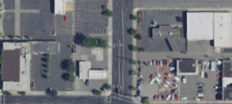 Residential Land Parcel in Kennewick
