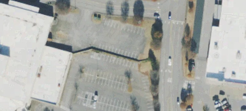 Retail Space Near RiverGate Mall