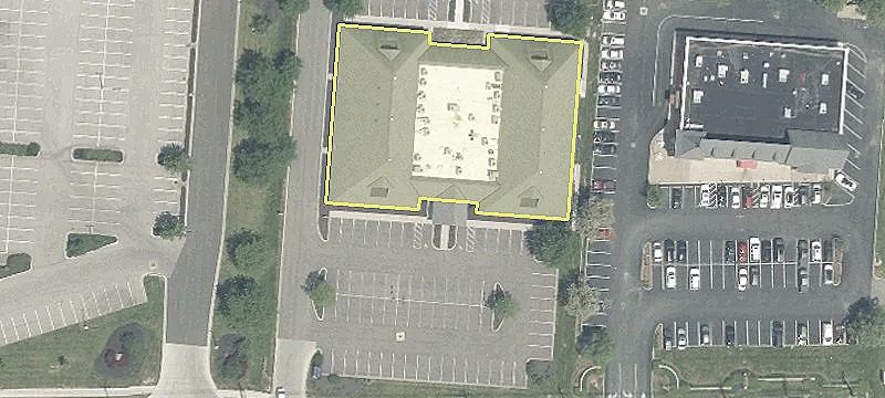Medical Office Space Available
