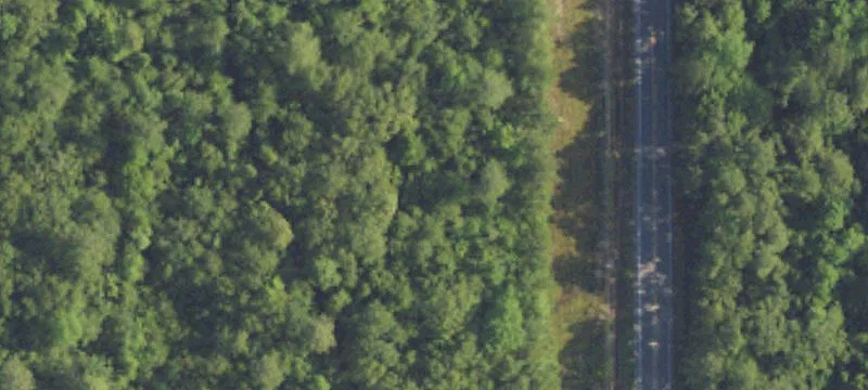 Residential Land in West Mobile