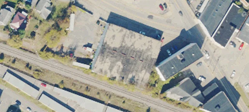 Industrial Property Available For Sale