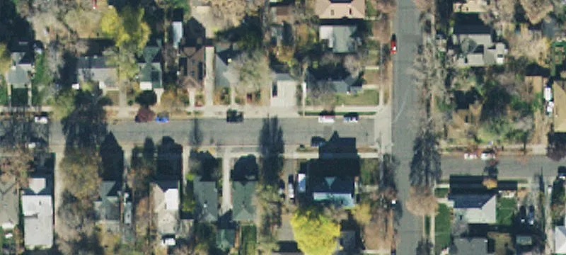 Retail Space in Millcreek