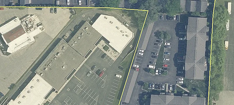 Retail Space Near Bethel Road
