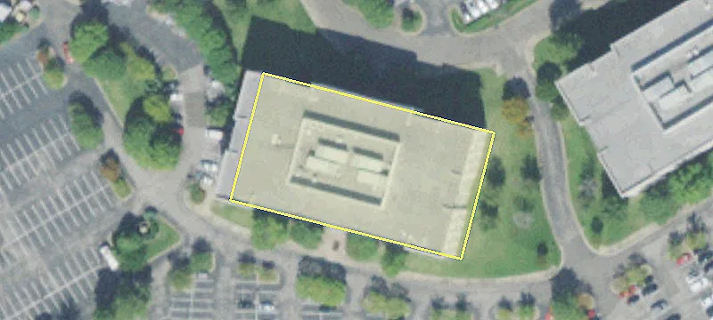 Class A Office Campus