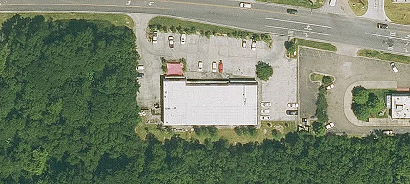 Retail Space Available For Lease