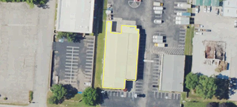 Poplar Park Office Space Available