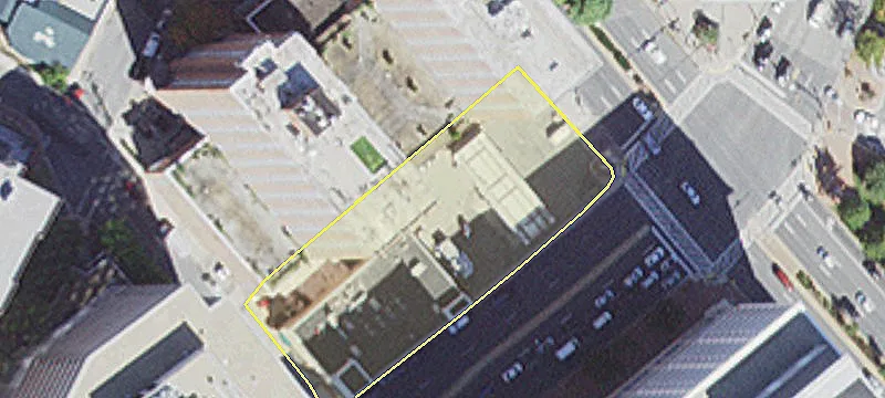 Retail Space on Georgia Avenue
