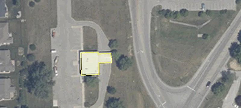 New Retail Suites in Leo