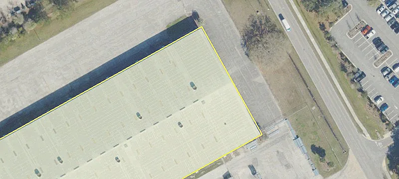 Industrial Warehouse Space Available