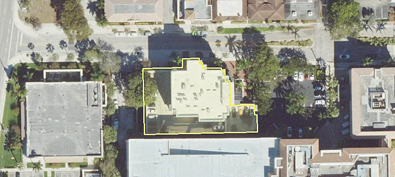 Boca Raton Office Space
