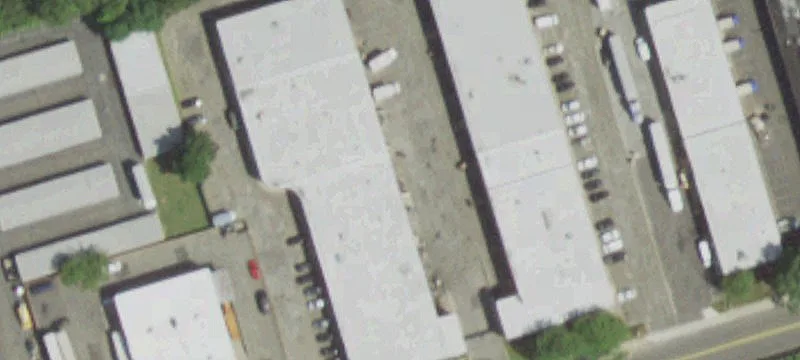 Industrial Space Available in 2025