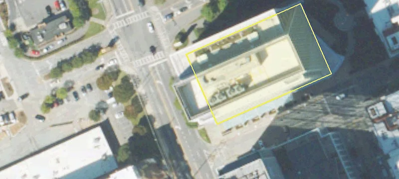 Office Space on Piedmont Road