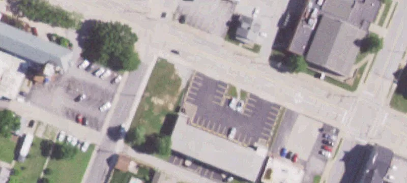 St Charles Commercial Condominium