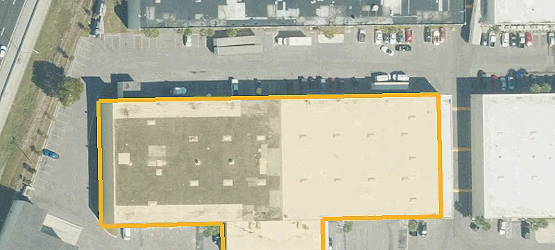 Fort Lauderdale Warehouse Space Available