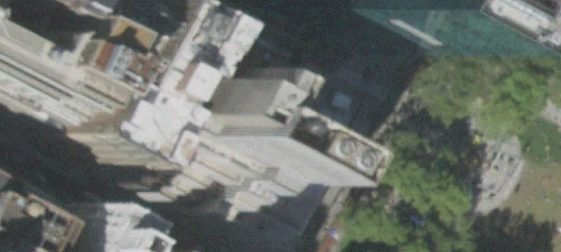 Office Space Near Bryant Park