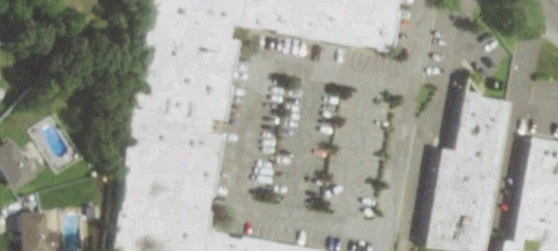 Move-in Ready Industrial Unit