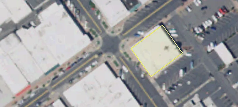 48 Acres Farm Ground Development