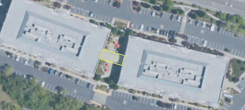 Class A Office Space Available