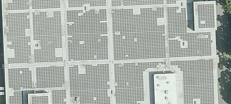 Distribution/Warehouse Space Available