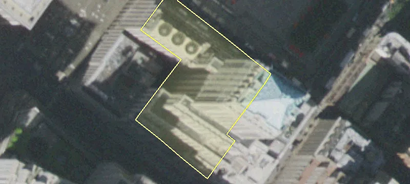 72-Story Office Building Available