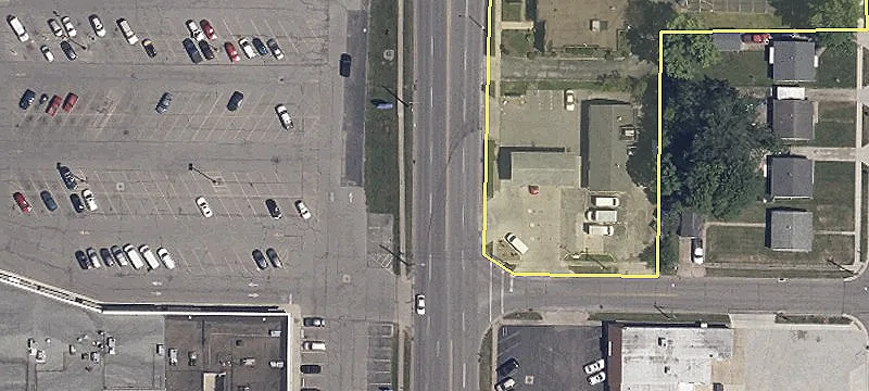 Elyria Retail Space For Lease