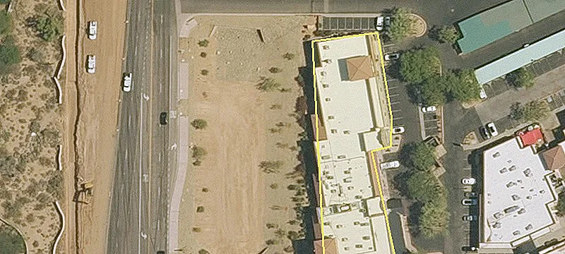 Scottsdale Office Space For Rent