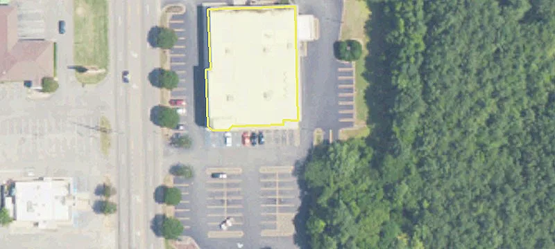 Birmingham Retail NNN Opportunity