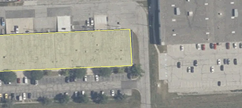 Flex Space with Interstate Access
