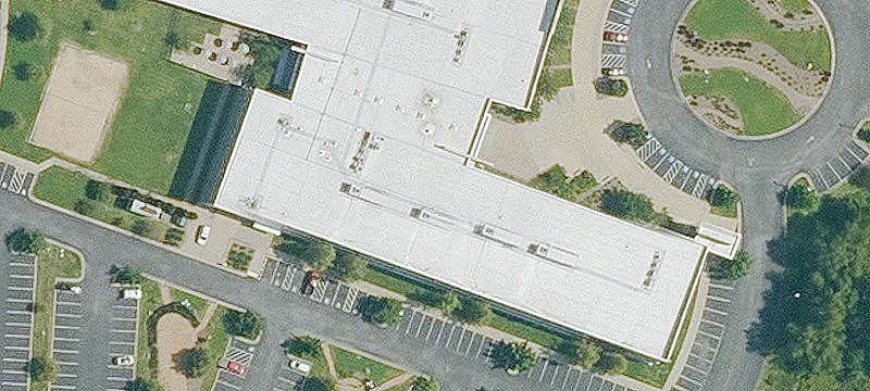 Class A Office Building