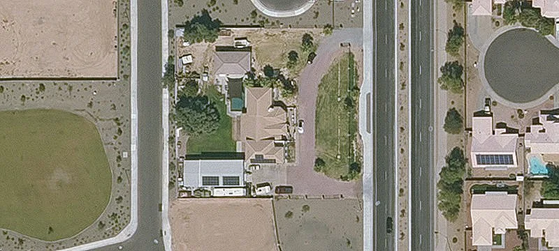 Industrial Space Near Interstate 10