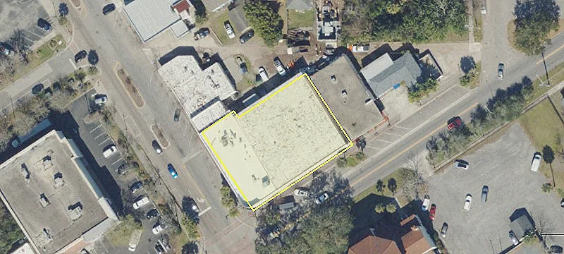 Prime Retail Space in Riverside