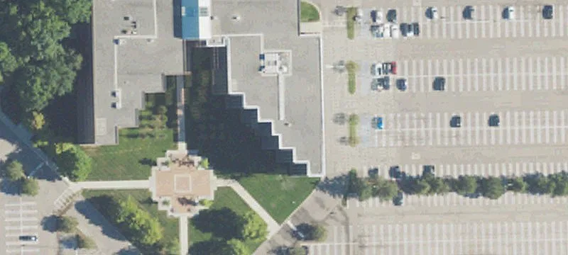 Southfield Office and Tech Space