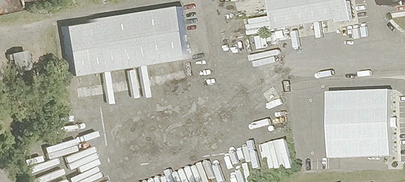 Industrial Space Near I-91