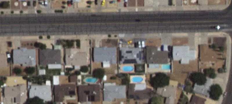 Land For Sale El Paso