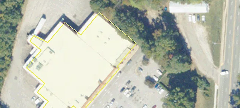 Retail Space Near Fort Gregg-Adams