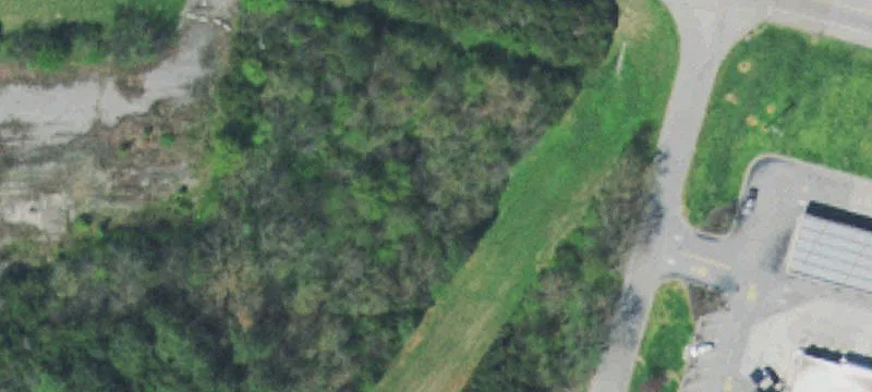 Loudon Commercial Land For Sale