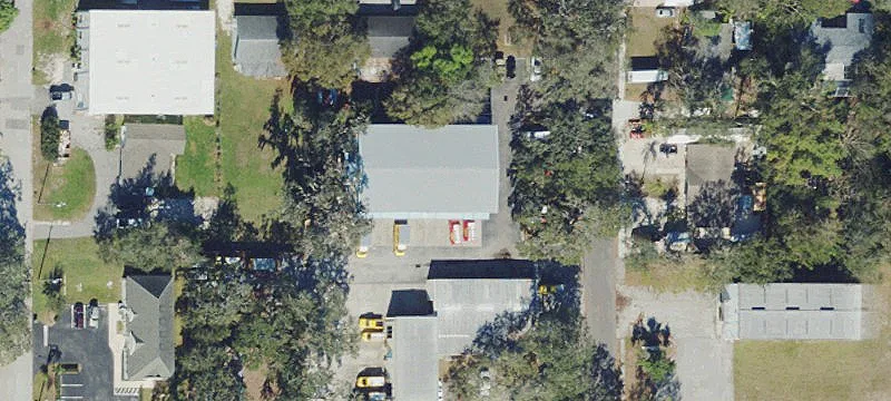 Three-Building Industrial Investment Opportunity
