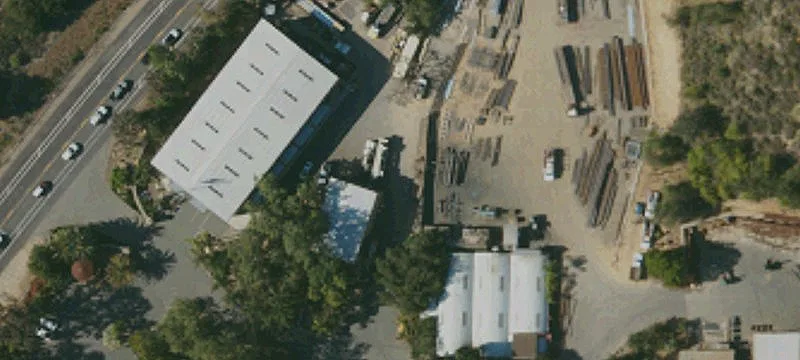 Fallbrook Industrial Suite For Rent