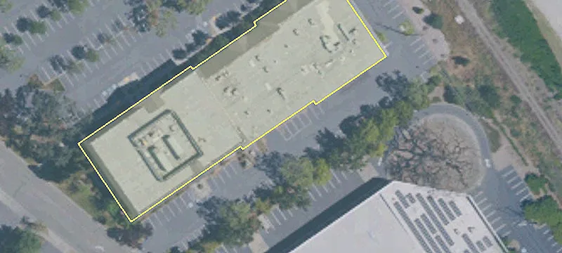Class A Office Space Available