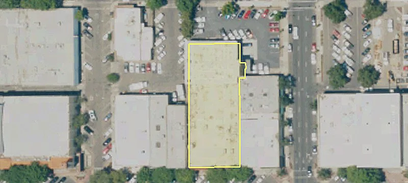 Downtown Visalia Executive Suite