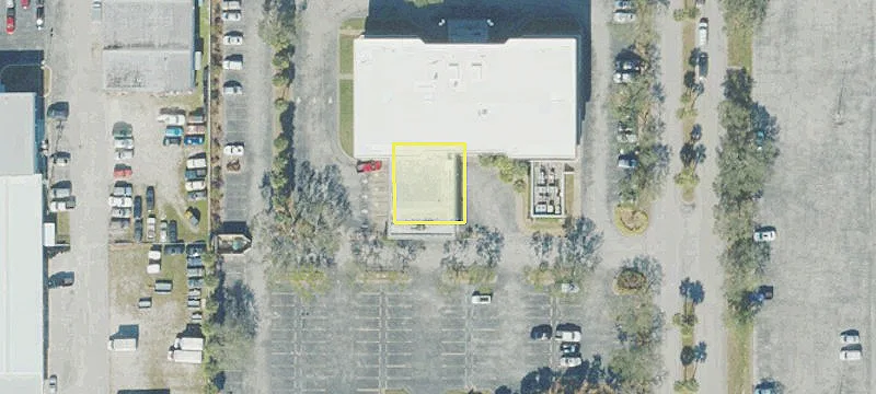 Class A Office Space Available