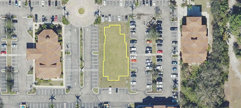 Medical Building Space For Lease