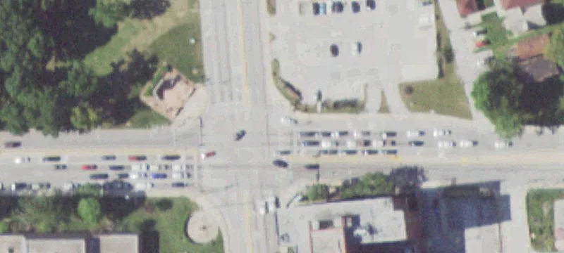 Chicago Heights Retail Opportunity