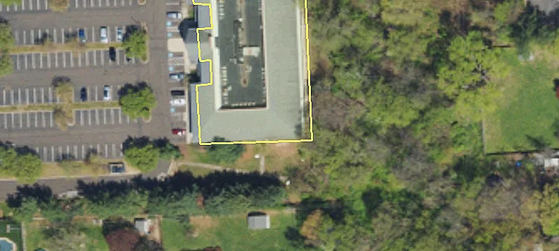 Bucks County Suburban Office Space