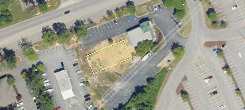 Vacant Lot on Harbison Boulevard